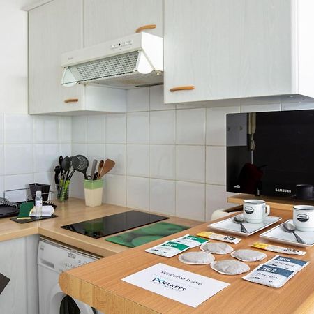 Appartement Dauphine - Welkeys La Rochelle  Dış mekan fotoğraf