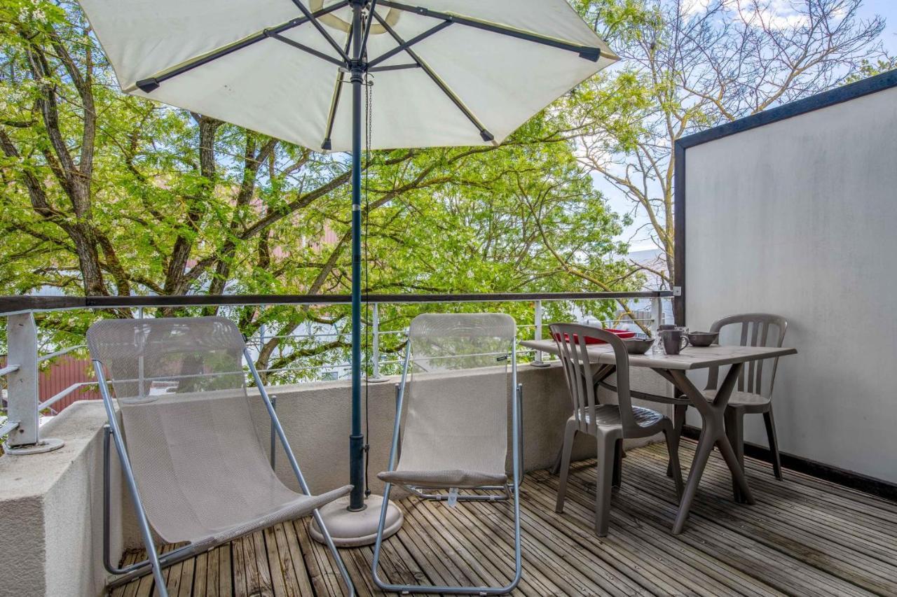 Appartement Dauphine - Welkeys La Rochelle  Dış mekan fotoğraf