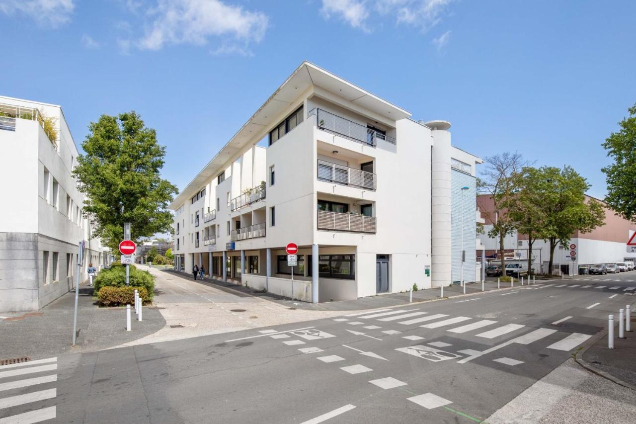 Appartement Dauphine - Welkeys La Rochelle  Dış mekan fotoğraf